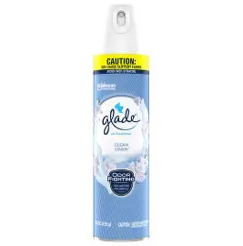 Glade Trigger Air Freshener Clean Linen 473ml